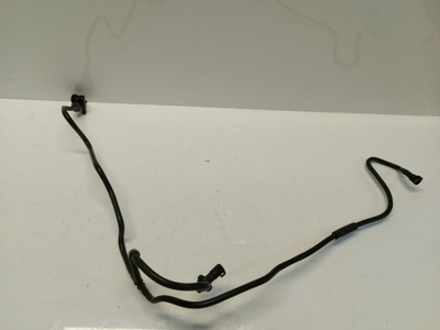 Skoda scala шланг wody трубка фото №1