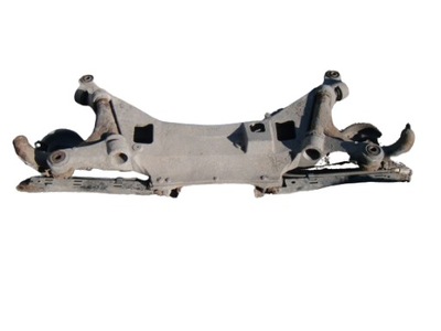 Volvo v70 ii 2 2.5tdi 00-07 балка підвіска задня фото №1