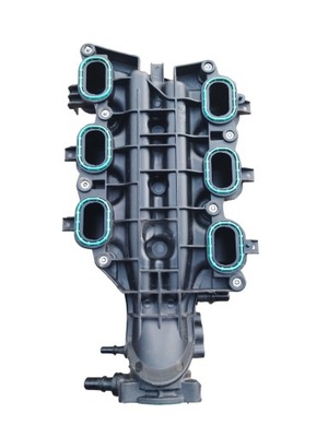 Коллектор всасывающий ford f150 3.5 ecoboost фото №1