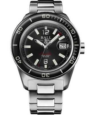 Zegarek męski Ball Engineer III Limited Edition