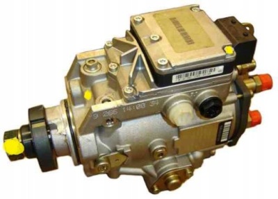 Насос впрыскная bmw e39 e46 320 520 2,0 0470504020 фото №1