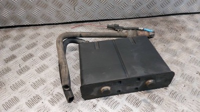 Фильтр угольный ford taurus iv фото №1