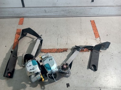 Hyundai i30 ii 3d pas левый правый перед фото №1