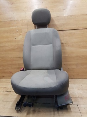 Сидіння перед лівий водія ford focus mk1 фото №1