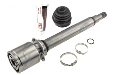 Шарнир приводной внутренний. перед p fiat bravo ii 1.4 фото №1