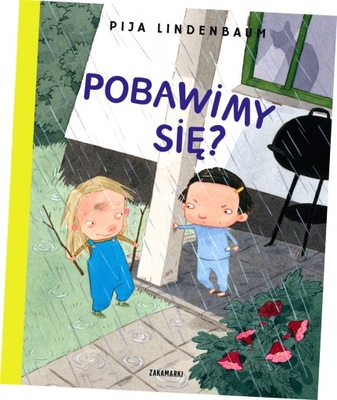 Pobawimy się?