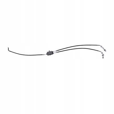 Front brake cable assembly 52H-26361-00-00