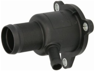 Фланець трубка renault espace iii 2.0 iv 2.0 trafic ii 2.0 фото №1