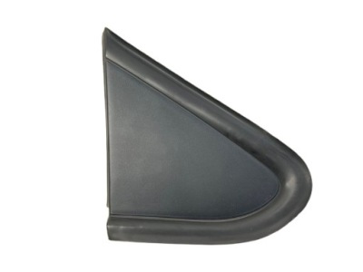 Opel meriva b защита заглушка крыла правый перед 13362871 фото №1