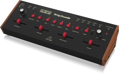 Behringer Solina String Ensemble Moduł brzmieniowy Syntezator