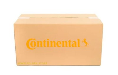 CONTINENTAL CTAM 6PK1432 РЕМІНЬ ПОЛІКЛИНОВИЙ