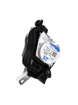 Jeep renegade 17r ремінь безпеки лівий задній задній 07356374440 фото №1