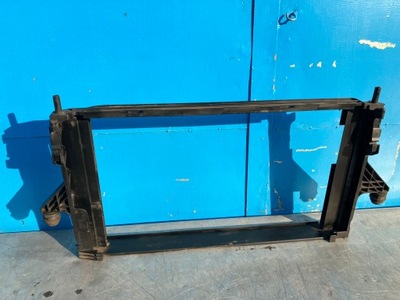 Volvo s40 ii рамка корпус радиатора 4n51-8n065-ae фото №1