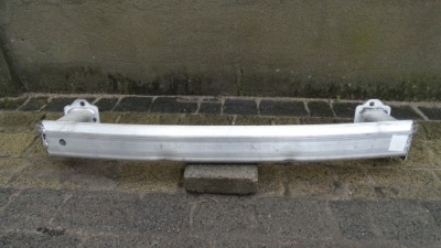 Citroen c3 aircross балка бампер перед 9810976080 фото №1