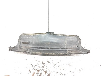 Opel zafira b жабо перед фото №1