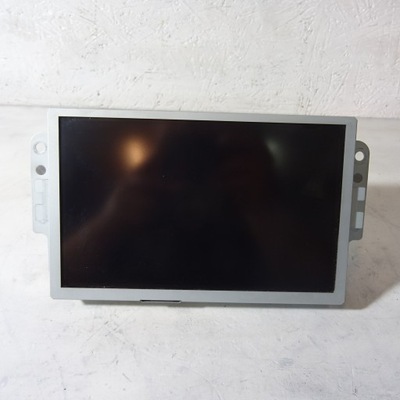 FORD MONDEO MK5 MONITOR DS7T14F239CH  