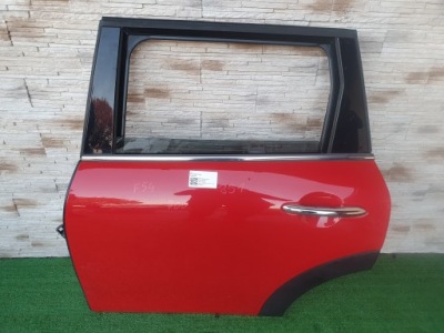 Дверей mini f54 колір 851 фото №1