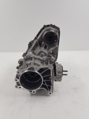 Jeep grand cherokee wk2 3.0 crd міст задній фото №1