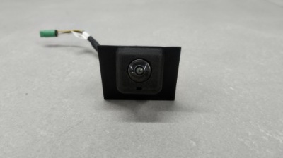 Камера заднього виду mg zs 11364187 17- фото №1