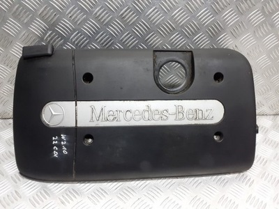 PROTECCIÓN DEL MOTOR MERCEDES W210 2.2 CDI A6110101067  