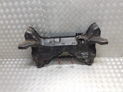 Подрамник подрамник перед peugeot 307 sw фото №1