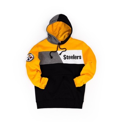 Bluza Mitchell Ness NFL Pittsburgh Steelers XL