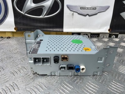 Mg mg4 радіо 11464997 фото №1