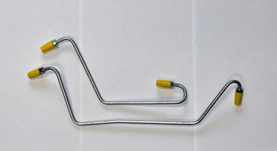 Nowe дроти трубки редуктор trw skoda fabia roomster praktik rapid фото №1