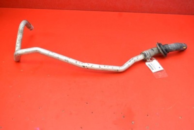 Пабтрубок  шланг труба воды tesla model s performance 772 km 12-20 фото №1