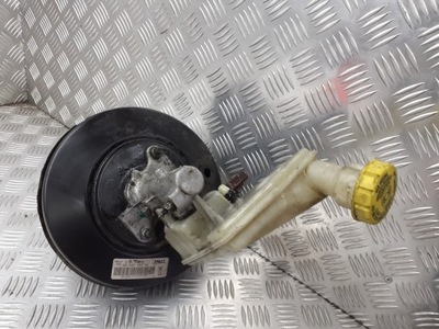 Підсилювач гальм citroen c3 1.4 фото №1