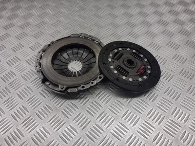 Прижим сцепления с диск honda city 1.4 фото №1