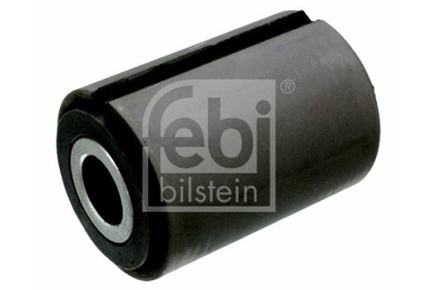 FEBI BILSTEIN SILENTBLOCK RESORU PRIEK. L/P 67X24 MERCEDES ACTROS MP4 