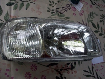 FARO DERECHA HYUNDAI ACCENT 2000 - 2001 H-4  