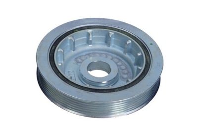 Febi шкив коленчатого вала коленчатого ford 2,2tdci фото №1