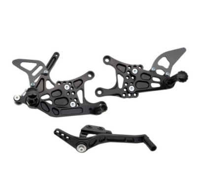 SPIDER RACING SETY YAMAHA R6 2008-2016