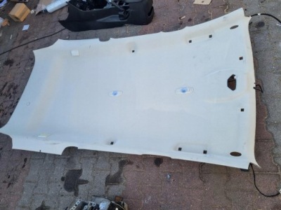 Потолок потолок ford focus mk3 lift kombi фото №1