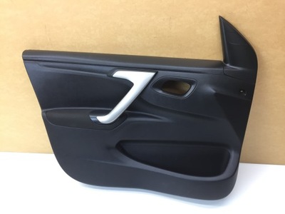 C-elysee оббивка обшивка двері лівий перед фото №1