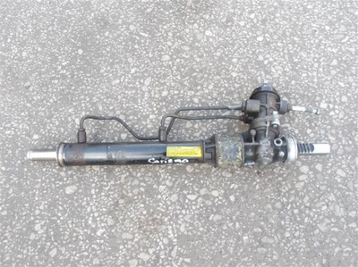 Рулевая рейка mitsubishi carisma lift фото №1