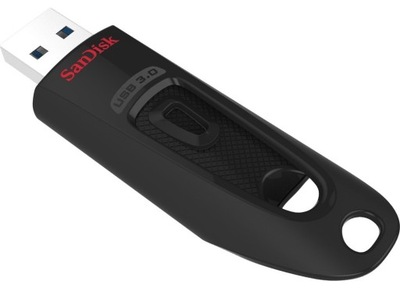 PENDRIVE SANDISK ULTRA 64GB FLASH DRIVE USB 3.0