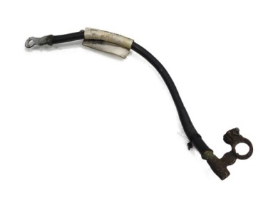 Клемма минусовая шланг volvo v70 iii 2.5 t фото №1