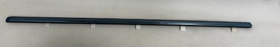 Chevrolet captiva молдинг уплотнитель дверь перед фото №1