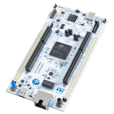 NUCLEO-H563ZI Nucleo-144 z STM32H563ZIT6 ARM Cortex-M33