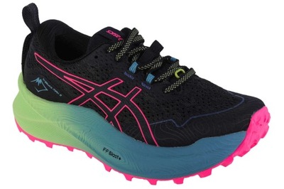 Damskie Buty treningowe ASICS Trabuco Max 2 r 39.5