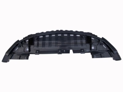 Mercedes a1188852703 плита під  бампер захист фото №1