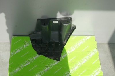 Підкрилок kia sportage iv захист права задня фото №1