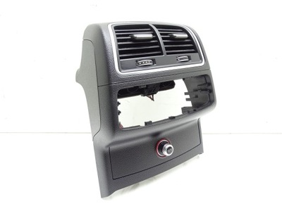 PROTECTION FRAME TUNNELS GRILLES FAN AUDI A6 C7 A7 4G 4G0919180A - milautoparts-fr.ukrlive.com