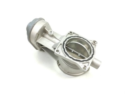 Nowa оригінальний номер дросельна заслінка ліва vw phaeton 5.0 tdi фото №1