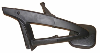 Дзеркало mb actros mp3 передні фото №1