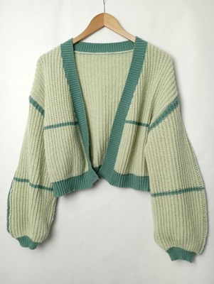 ATS narzutka akryl paski L