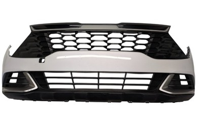 Бампер перед kia sportage v 2021- фото №1